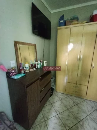 Imagem Prédio à venda, 225 m² por R$ 500.000,00 - Jardim Paraíso - Guarulhos/SP