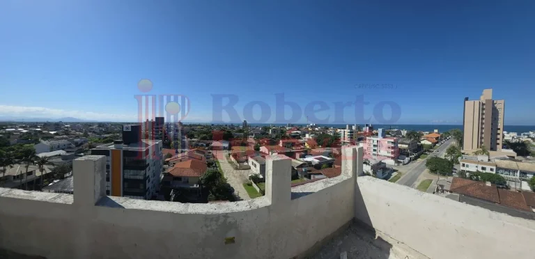 Imagem Residencial VICENZO, balneário Jardim Pérola do Atlântico - Itapoá SC