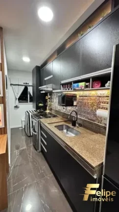 Imagem MARAVILHOSO APARTAMENTO EM DIVINO ESPÍRITO SANTO / VILA VELHA - ES