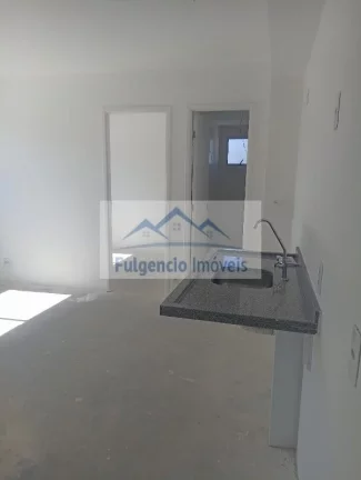 Imagem Apartamento com 2 dormitórios 32,88m² na região de Santa Cecília