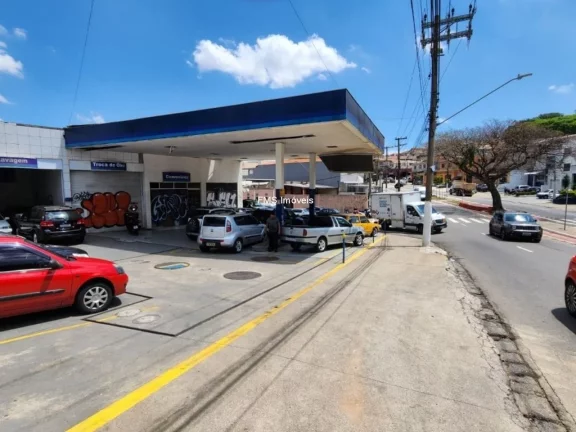 Imagem Terreno com 524m2 no Jabaquara