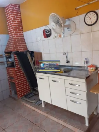 Imagem CASA BAIRRO JOSÉ SAMPAIO, 3 QUARTOS /1 SUÍTE, R$ 370 MIL, 2 BANHEIROS, RIBEIRÃO PRETO - SP