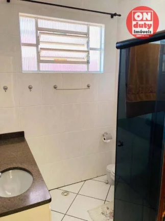 Imagem Apartamento2 quartos e dep .completa - Aparecida - Santos/SP