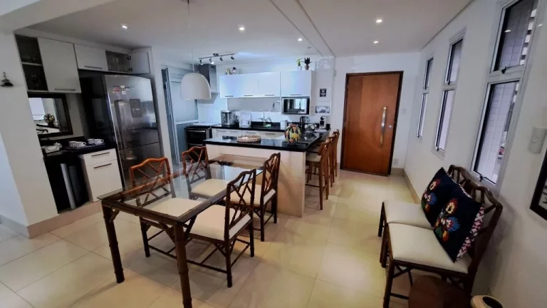Imagem APARTAMENTO REFORMANDO FRENTE AO MAR, NA PRAIA DAS ASTÚRIAS