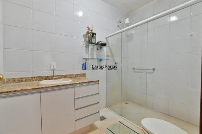 Foto do imóvel: Casa em Condomínio para Venda em Brasília, Setor Habitacional Tororó (Jardim Botânico), 6 dormitórios, 3 suítes, 5 banheiros, 4 vagas