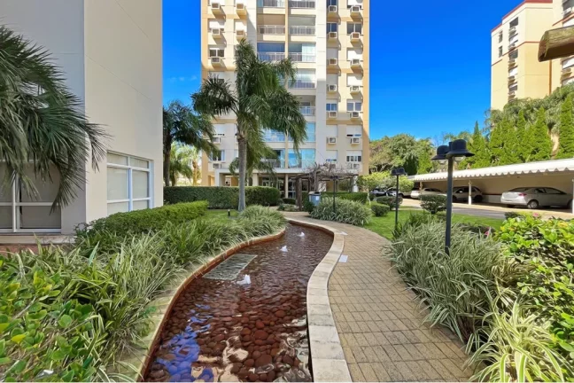 Imagem Apartamento à venda no bairro Teresópolis - Porto Alegre/RS