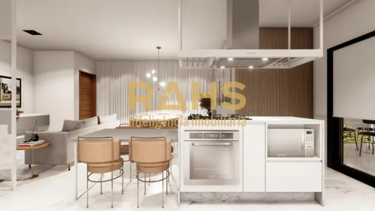 Imagem Sobrado Geminado de Esquina - Em Construção lindo projeto sendo executado no bairro Nova Brasília...