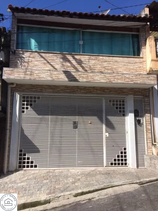 Imagem Imóvel em São Paulo / Zona norte / Morada do Sol / Região cemitério Jaraguá / Casa linda, Reformada a 3 anos.