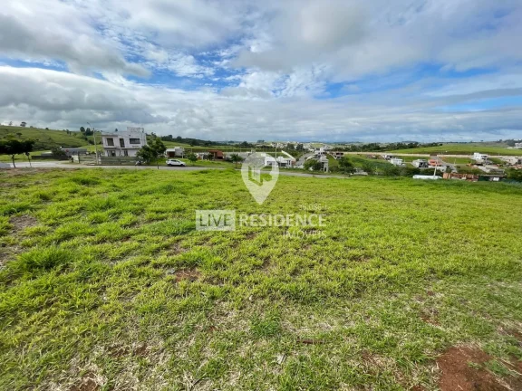 Imagem Terreno à Venda no Condomínio Villagio de San Giovanni, Itatiba - SP