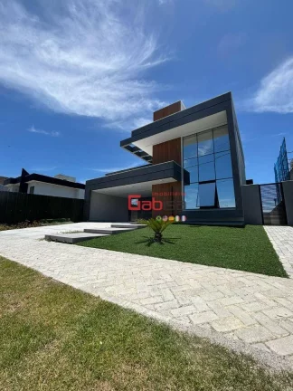 Imagem Casa com 3 dormitórios à venda, 185 m² por R$ 1.450.000,00 - Guriri - Cabo Frio/RJ