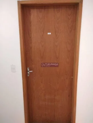 Imagem Apartamento com 2 dormitórios à venda, 46 m² por R$ 285.000,00 - Jardim do Triunfo - Guarulhos/SP