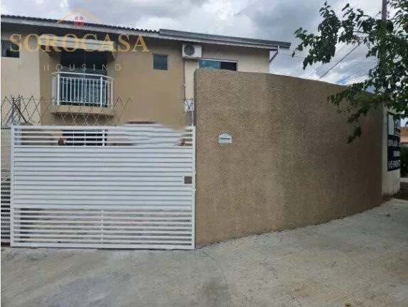 Imagem Casa à Venda - Sobrado Esquina 2dorm - Wanel Ville V