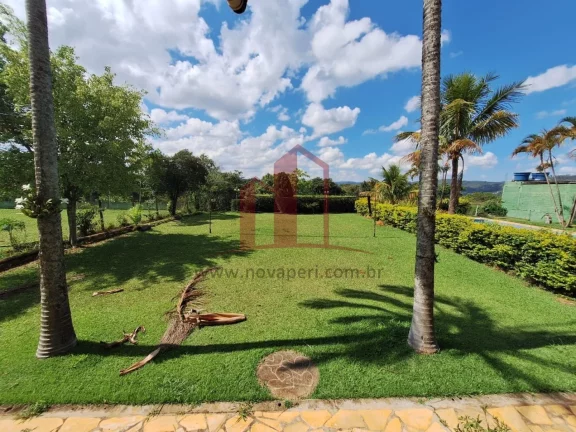 Imagem CHACARA RESIDENCIAL em Franco Da Rocha - SP, 14- b bairro, Estrada. da Vargem