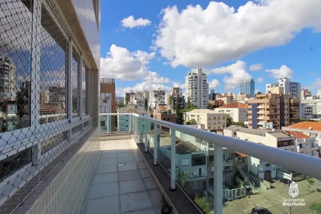 Imagem Apartamento à venda no bairro São João - Porto Alegre/RS