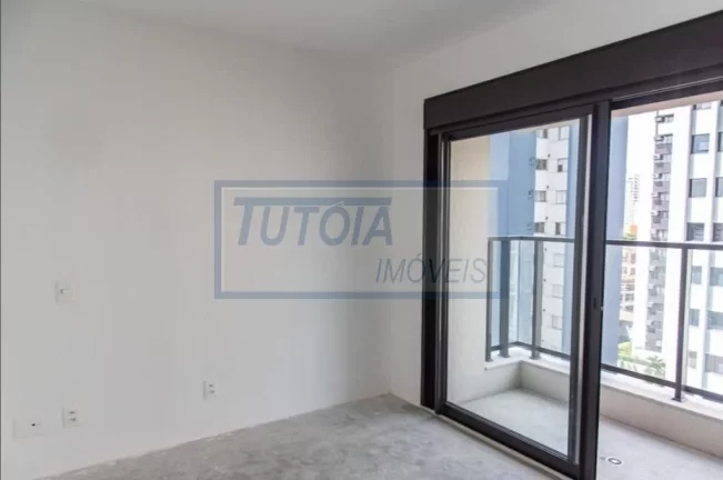 Imagem APARTAMENTO À VENDA NA VILA MARIANA, SÃO PAULO