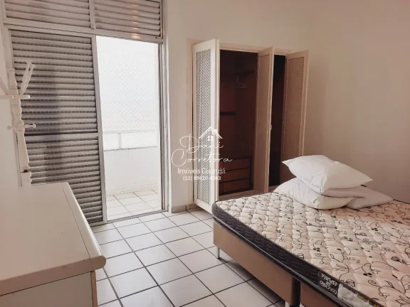 Imagem Imperdível apartamento de 4 quartos e 158m² na Pitangueiras, Guarujá-SP! Confira já!