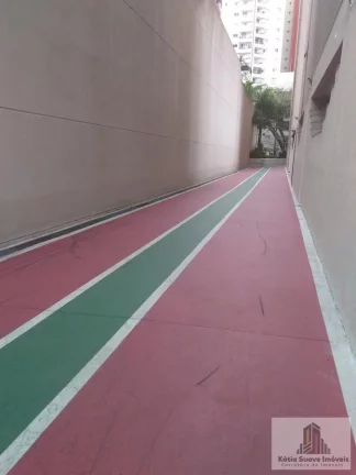 Imagem Apartamento para Venda em Santo André / SP no bairro Vila Gilda