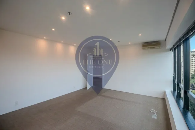 Imagem Sala Comercial para Locação em São Paulo-SP, Jardim Paulista: 2 salas, 2 banheiros, 3 vagas, 58m²