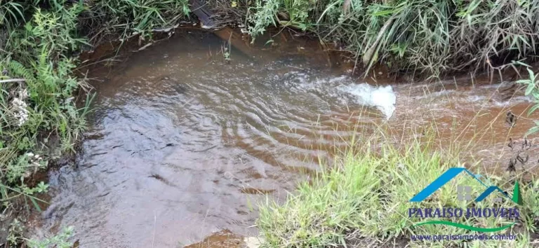 Imagem Seu Refúgio nas Nuvens: Terreno Exclusivo na Serra da Mantiqueira!