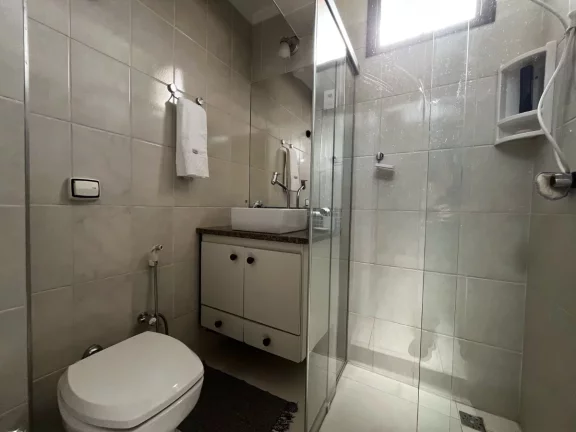 Imagem Apartamento tipo para venda em Vila Santa Rita com 3 quartos, sendo 1 suíte, 107m2