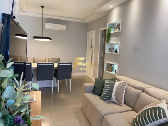 Imagem LINDÍSSIMO APARTAMENTO LOCALIZADO NA PRAIA DA COSTA, VILA VELHA/ES!