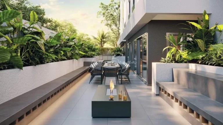 Imagem Apartamento à venda no bairro Portão em Curitiba/PR