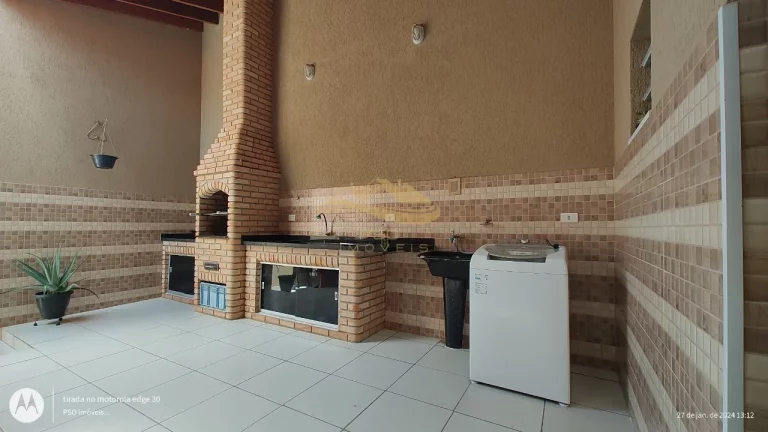 Imagem CASA RESIDENCIAL em INDAIATUBA - SP, JARDIM COLONIAL
