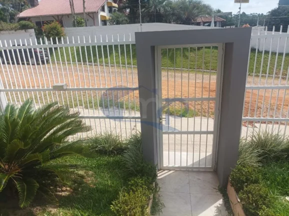 Imagem Casa de alto padrão á venda com 4 suites no bairro Centenário em Torres/RS