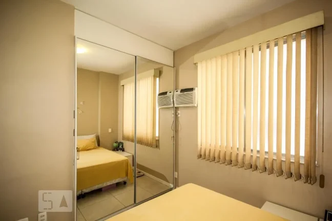 Imagem Apartamento à Venda - Copacabana, 3 Quartos, 105 m2
