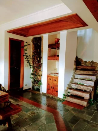 Imagem Casa em Bolsão com 4 dormitórios à venda, 350 m² - Gramado - Cotia/SP