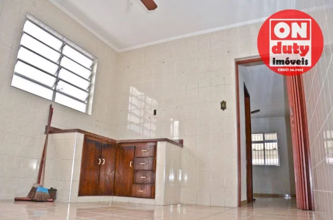 Imagem Casa à venda, 98 m² por R$ 475.000,00 - Jardim Independência - São Vicente/SP