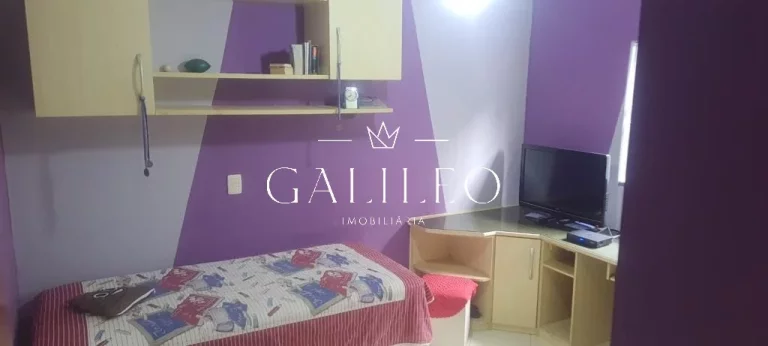 Imagem CASA Á VENDA EM VILA VECCHI JUNDIAÍ - SP