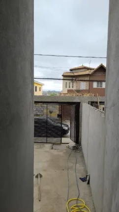 Imagem Sobrado com 2 dormitórios à venda, 86 m² por R$ 585.000,00 - Jardim Casa Branca - Suzano/SP