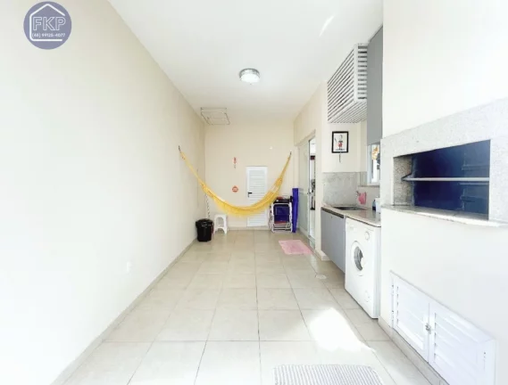 Imagem Casa Geminada Duplex!