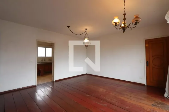 Imagem Apartamento à Venda - Vila Mariana, 3 Quartos, 110 m2