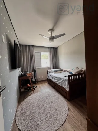 Imagem CASA à VENDA NO CONDOMÍNIO VINTAGE, ENGORDADOURO, JUNDIAÍ