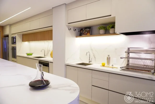Imagem Apartamento para Venda em Santo André / SP no bairro Jardim