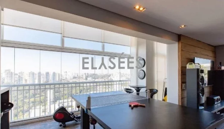 Imagem APARTAMENTO RESIDENCIAL em SÃO PAULO - SP, SANTO AMARO