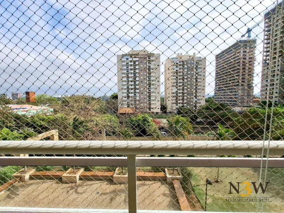 Imagem Apartamento à venda na Vila Leopoldina São Paulo SP com 3 dormitórios, 1 suítes, 2 vagas de garagem e 158m².