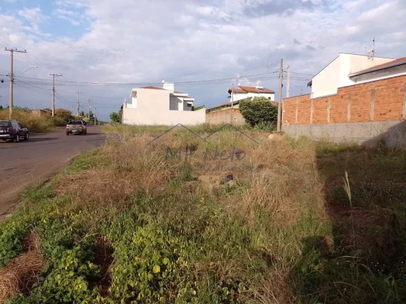 Imagem Terreno Padrão