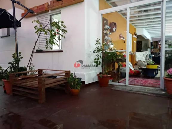 Imagem Apartamento à venda 3 Quartos, 1 Suite, 2 Vagas, 160M², Cerâmica, São Caetano do Sul - SP