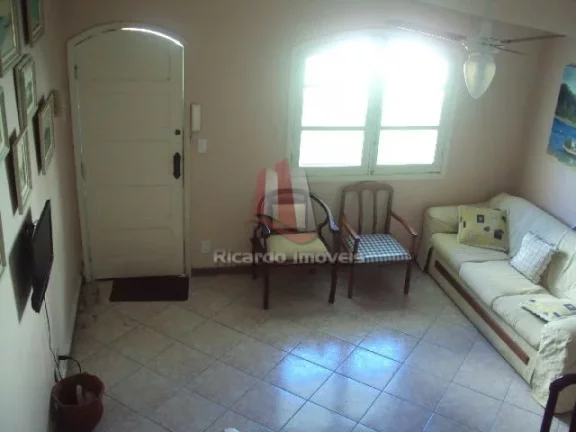 Imagem Apartamento Triplex 150 Mts da Praia