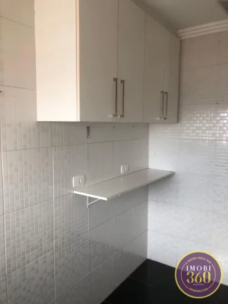 Imagem Apartamento à Venda em Parque São Lucas, São Paulo - SP