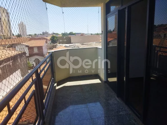 Imagem Apartamento à venda - Centro
