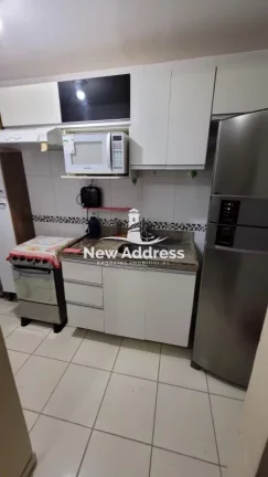 Imagem Imóvel com 2 Quartos à Venda, 45 m² em Normília Da Cunha - Vila Velha