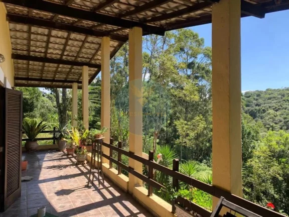 Imagem Sítio a Venda no bairro Cachoeira - Cotia, SP