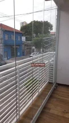 Imagem SOBRADO 210M² - 3 SUÍTES, 2 VAGAS - CASA VERDE, SÃO PAULO/SP