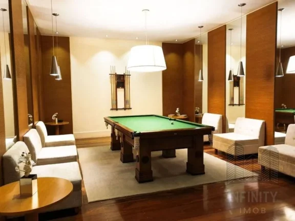 Imagem Apartamento com 3 quartos, 124m2, à venda em São Paulo, Vila Andrade