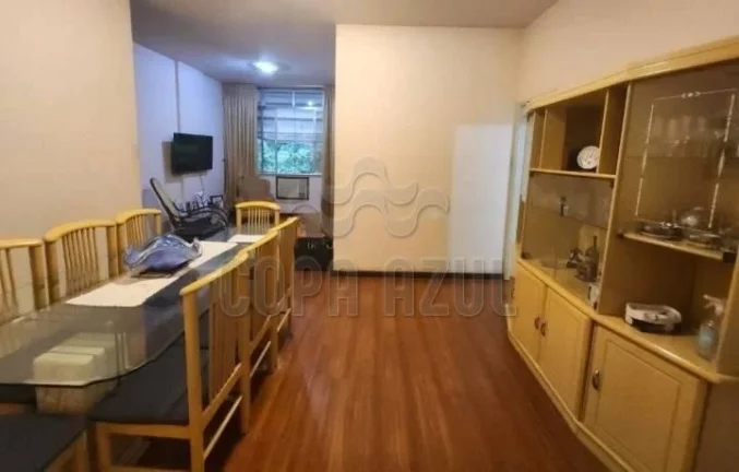 Imagem Copacabana – Rua Pompeu Loureiro | Residencial › Apartamento 4 quarto(s) à Venda