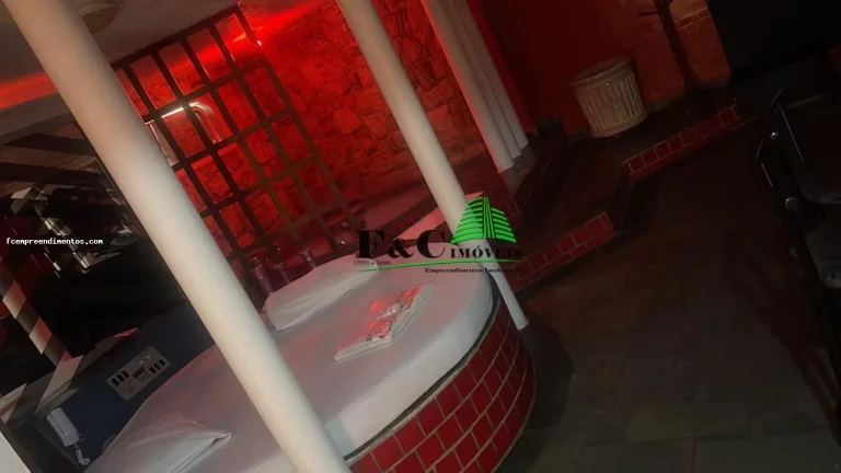 Imagem Motel para Venda em Araras, Jardim dos Ypês, 20 suítes, 20 vagas